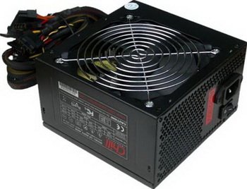 Chill Innovation CP-520M